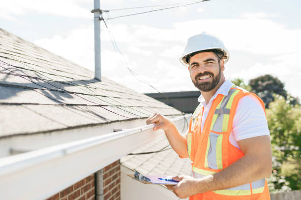 Best Roof Waterproofing Services  in Alderton, WA