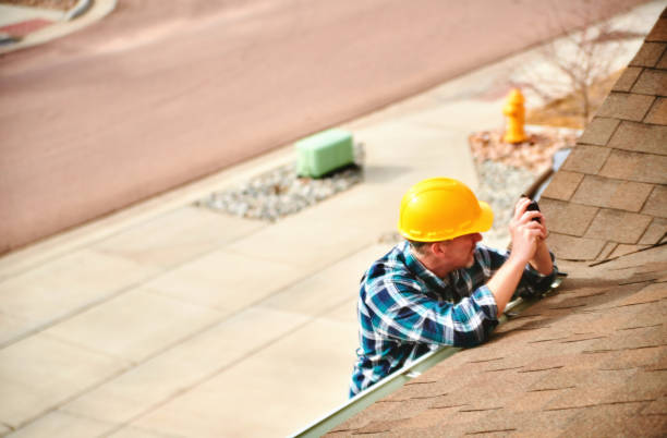 Best Slate Roofing Contractor  in Alderton, WA