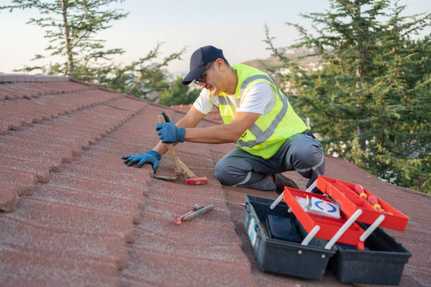Best Emergency Roof Repair  in Alderton, WA