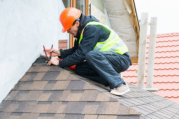 Best Metal Roofing Contractor  in Alderton, WA
