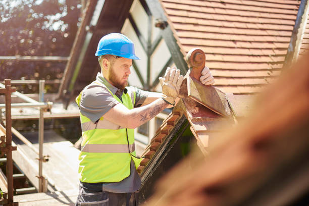 Quick and Trustworthy Emergency Roof Repair Services in Alderton, WA